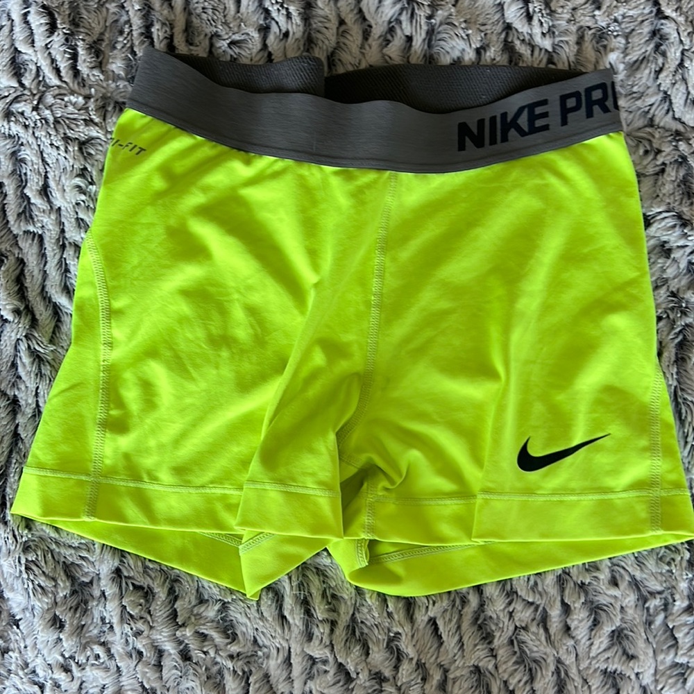 Nike Dri Fit shorts